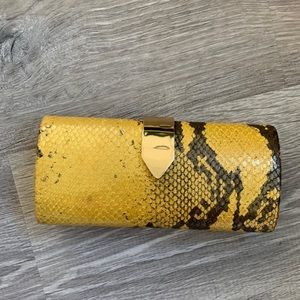 Banana Republic Clutch